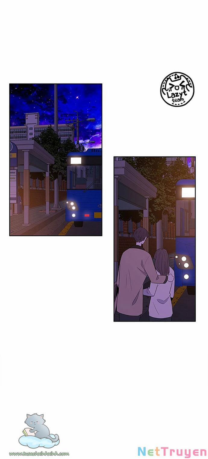 Chỉ Là Cô Gái Anh Ấy Biết 3 trang 50