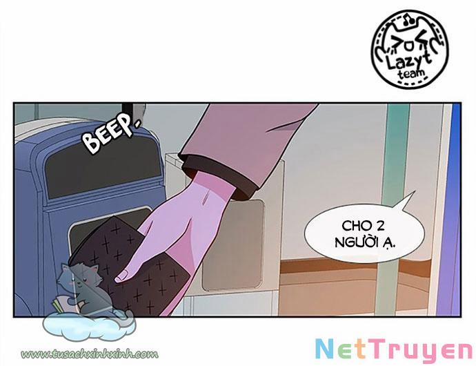 Chỉ Là Cô Gái Anh Ấy Biết 3 trang 51