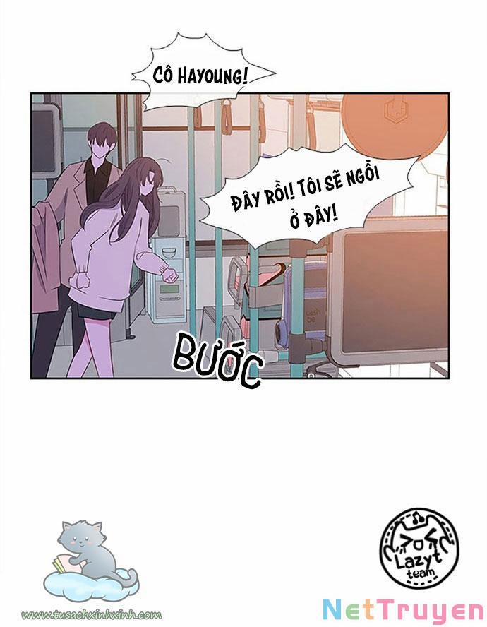 Chỉ Là Cô Gái Anh Ấy Biết 3 trang 52