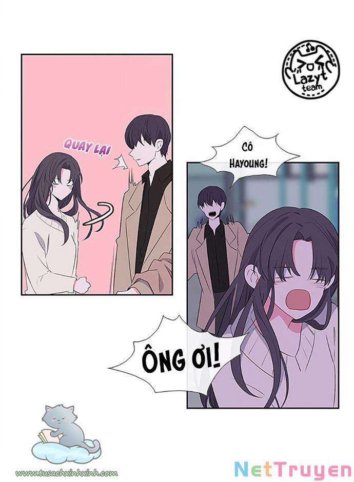 Chỉ Là Cô Gái Anh Ấy Biết 3 trang 54