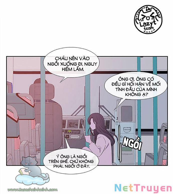 Chỉ Là Cô Gái Anh Ấy Biết 3 trang 55