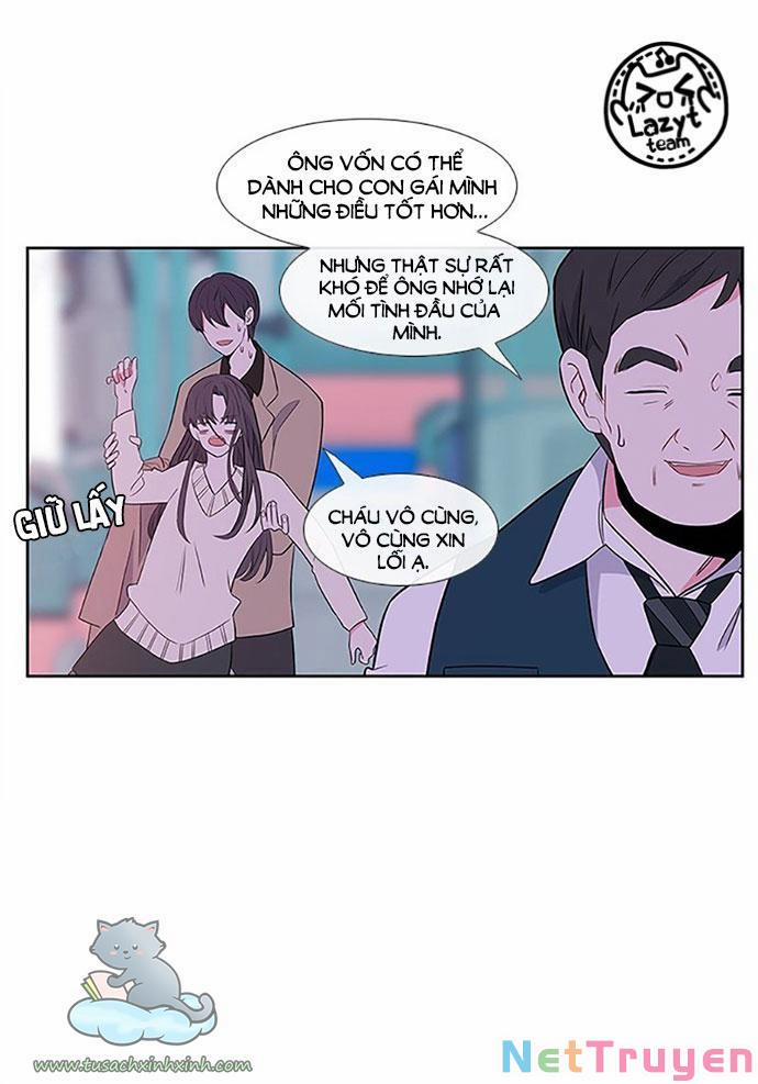 Chỉ Là Cô Gái Anh Ấy Biết 3 trang 57