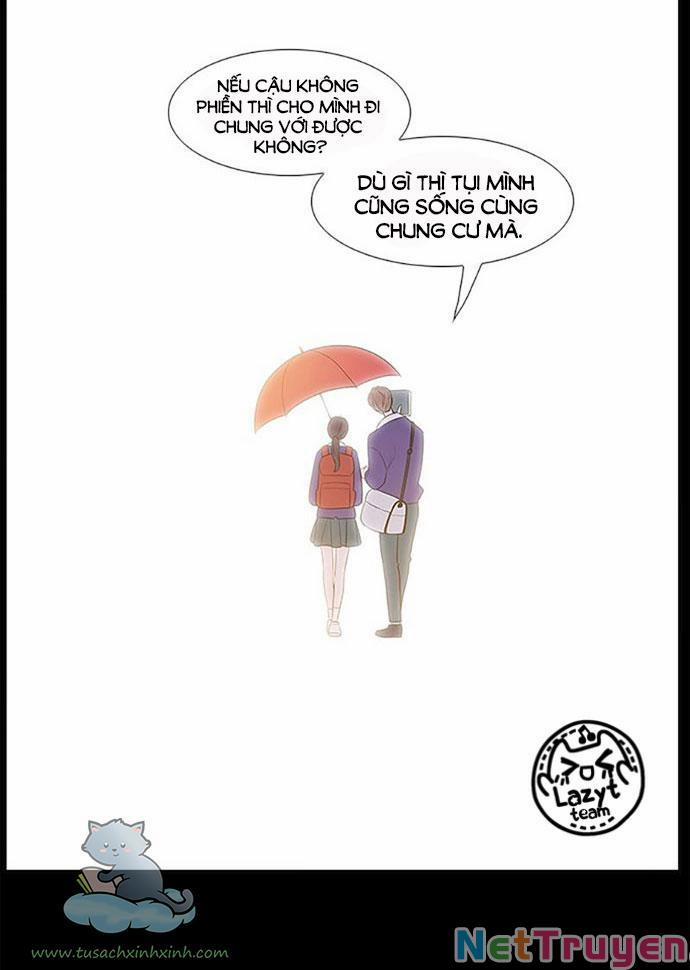 Chỉ Là Cô Gái Anh Ấy Biết 3 trang 6