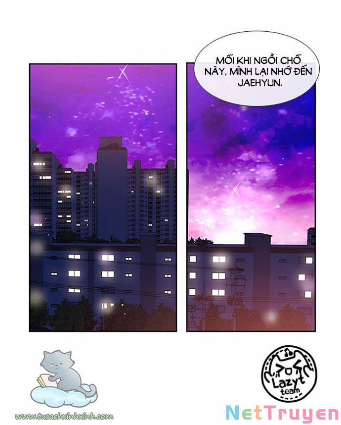 Chỉ Là Cô Gái Anh Ấy Biết 3 trang 61