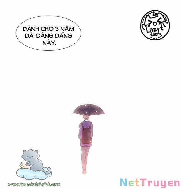 Chỉ Là Cô Gái Anh Ấy Biết 3 trang 63