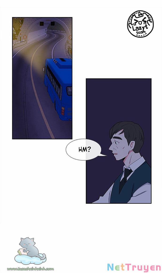 Chỉ Là Cô Gái Anh Ấy Biết 3 trang 65