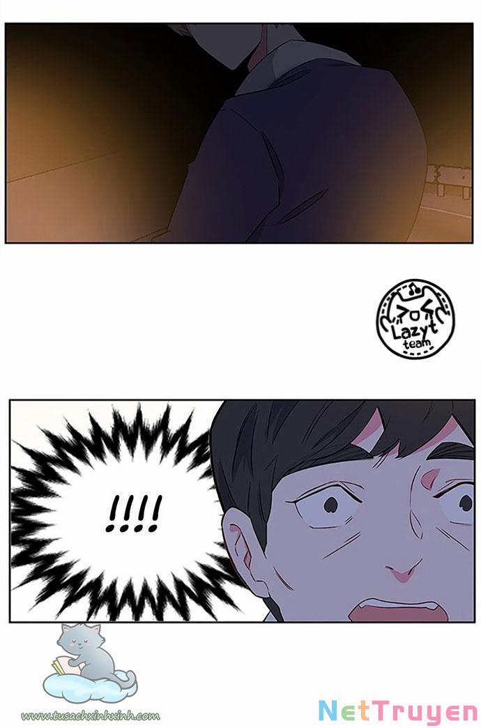 Chỉ Là Cô Gái Anh Ấy Biết 3 trang 67