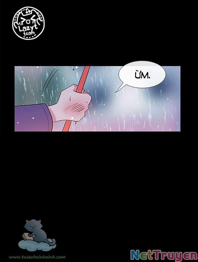 Chỉ Là Cô Gái Anh Ấy Biết 3 trang 7