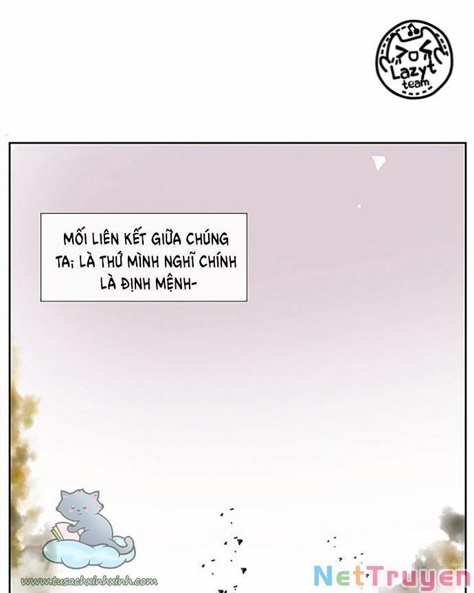 Chỉ Là Cô Gái Anh Ấy Biết 3 trang 73