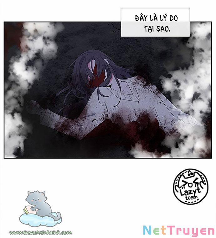 Chỉ Là Cô Gái Anh Ấy Biết 3 trang 77