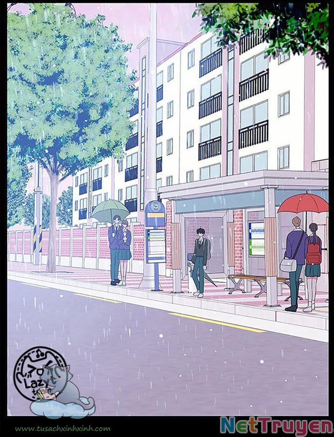 Chỉ Là Cô Gái Anh Ấy Biết 3 trang 8