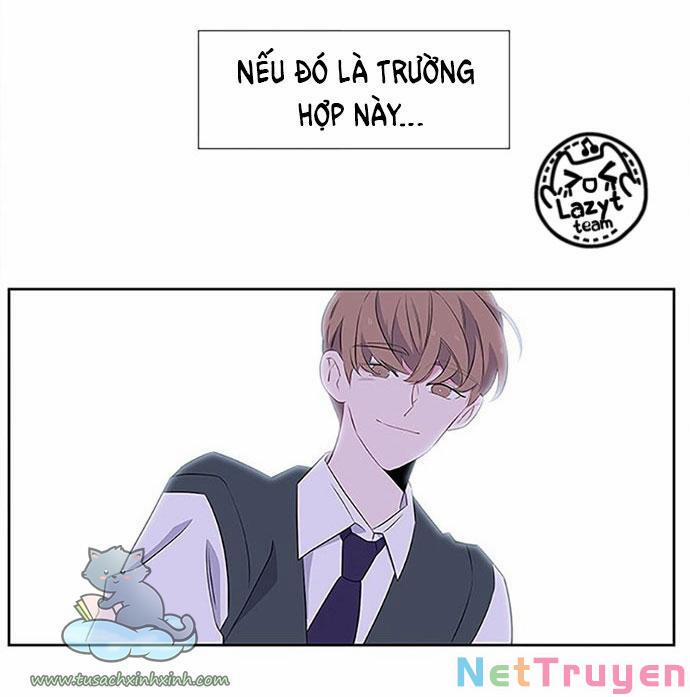 Chỉ Là Cô Gái Anh Ấy Biết 3 trang 80