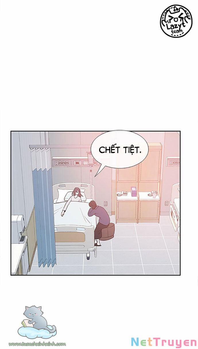 Chỉ Là Cô Gái Anh Ấy Biết 3 trang 85