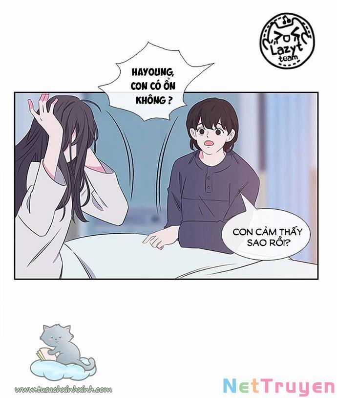 Chỉ Là Cô Gái Anh Ấy Biết 3 trang 86