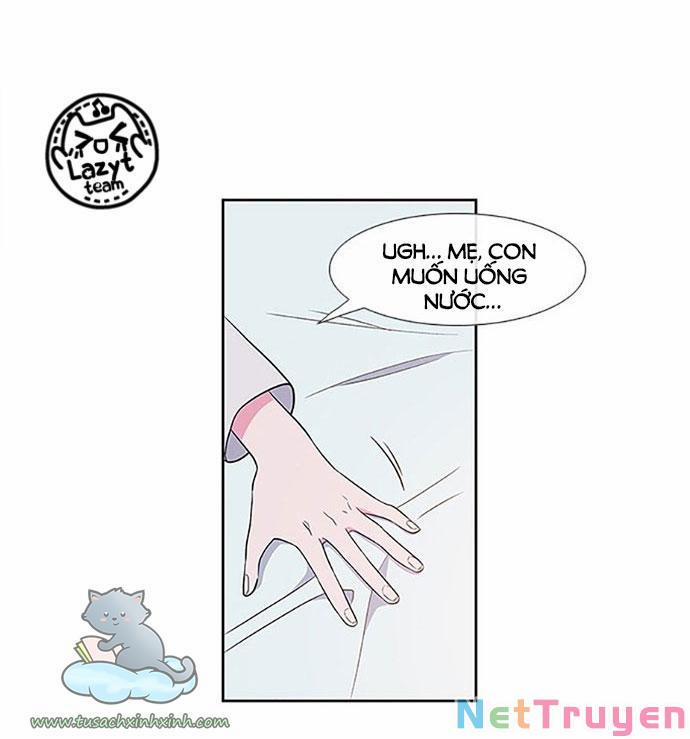 Chỉ Là Cô Gái Anh Ấy Biết 3 trang 87