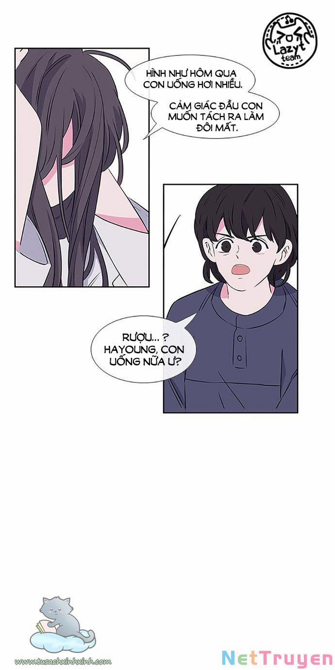 Chỉ Là Cô Gái Anh Ấy Biết 3 trang 88