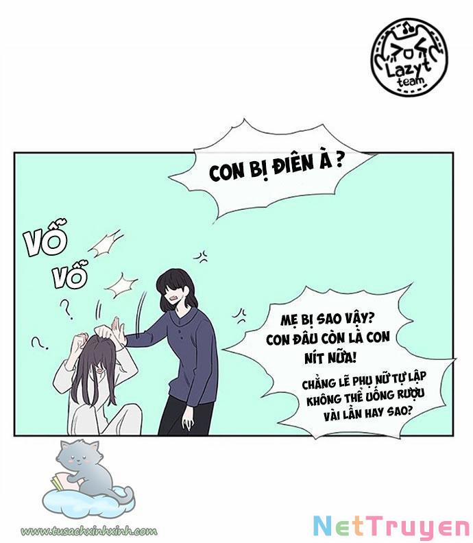 Chỉ Là Cô Gái Anh Ấy Biết 3 trang 89