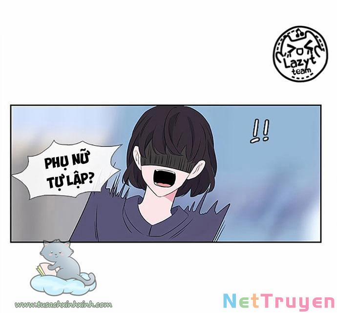 Chỉ Là Cô Gái Anh Ấy Biết 3 trang 90