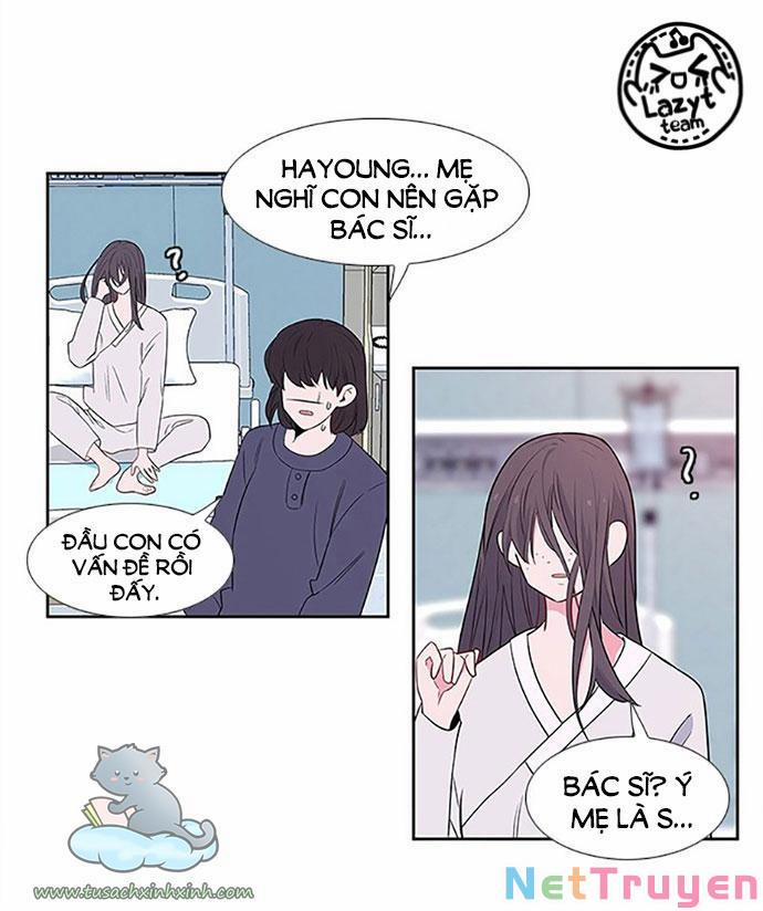 Chỉ Là Cô Gái Anh Ấy Biết 3 trang 91