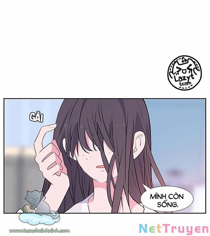 Chỉ Là Cô Gái Anh Ấy Biết 3 trang 94