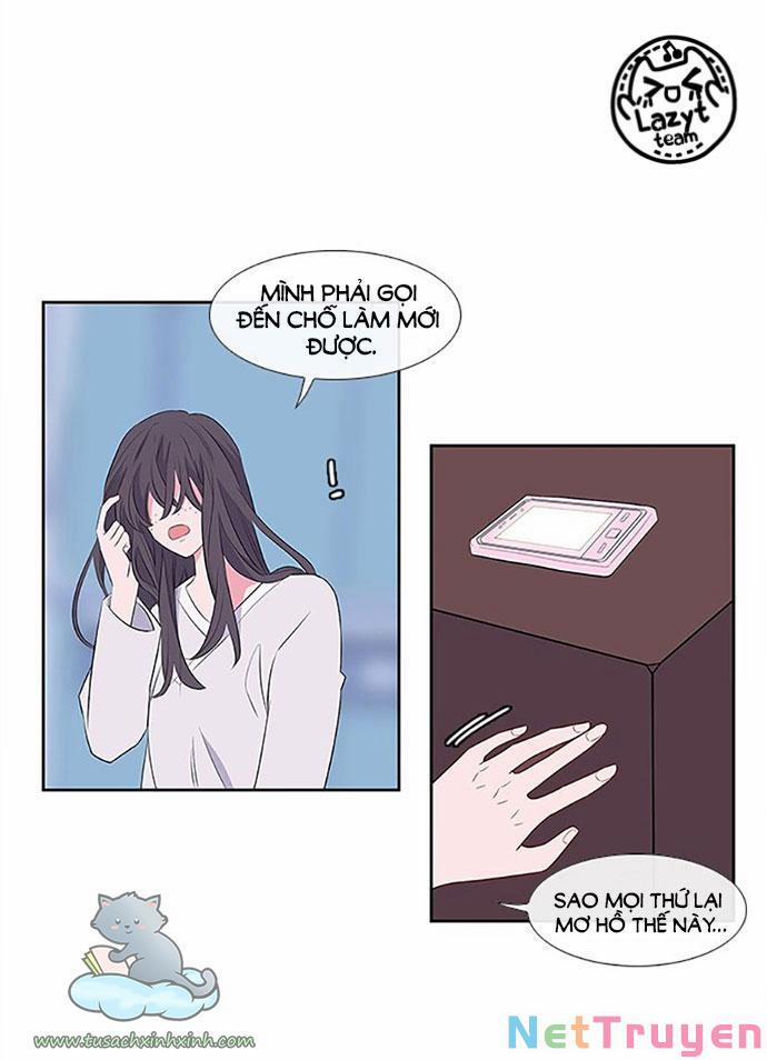 Chỉ Là Cô Gái Anh Ấy Biết 3 trang 95