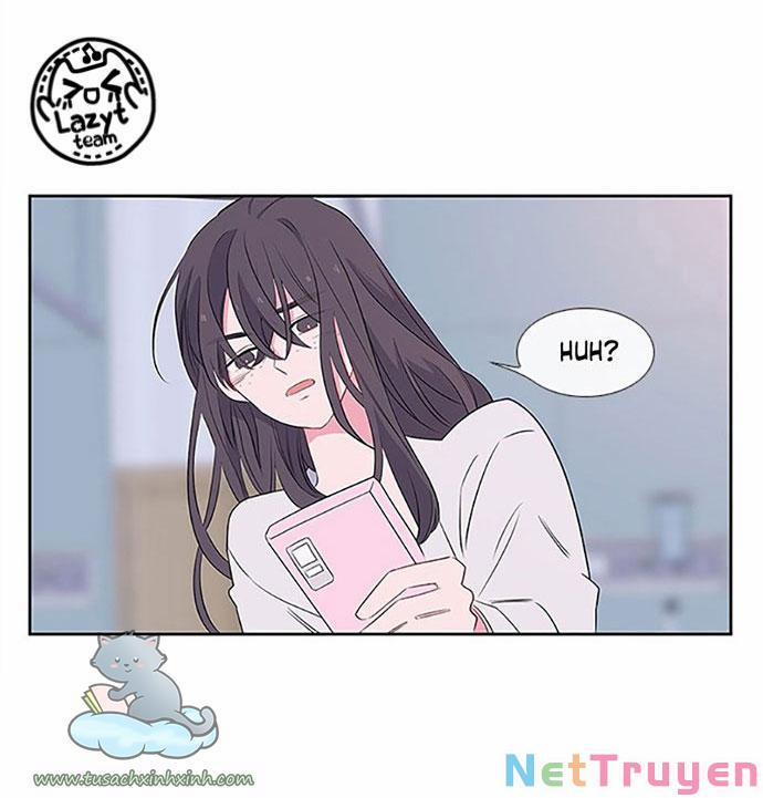 Chỉ Là Cô Gái Anh Ấy Biết 3 trang 96