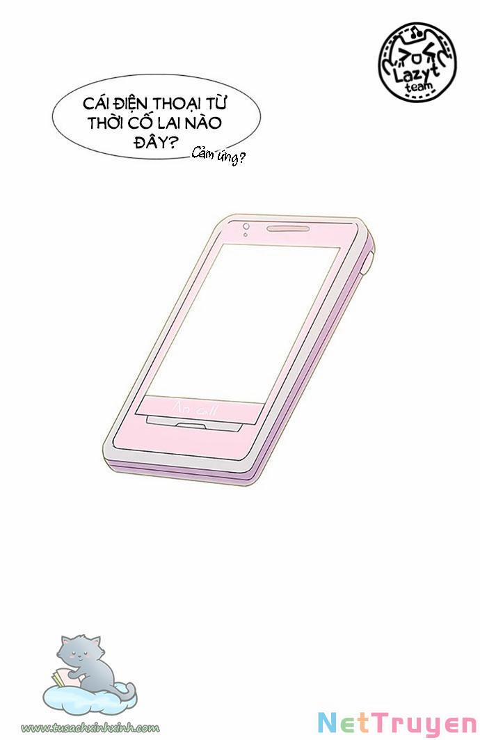 Chỉ Là Cô Gái Anh Ấy Biết 3 trang 97