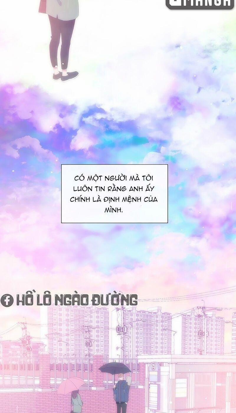 Chỉ Là Cô Gái Mà Anh Biết 0 trang 1