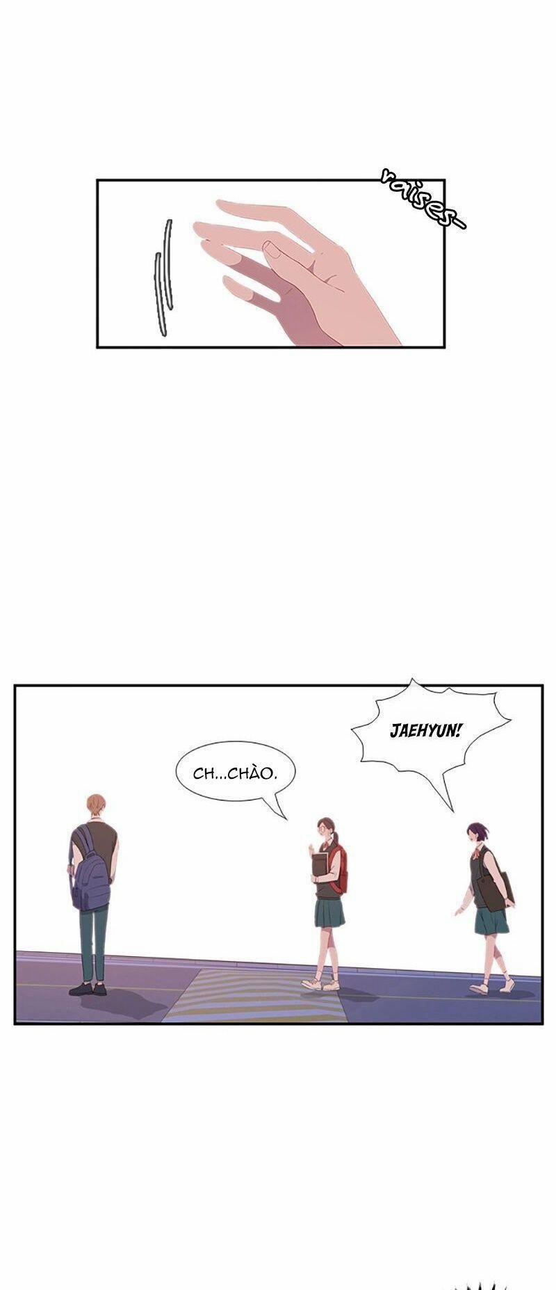 Chỉ Là Cô Gái Mà Anh Biết 0 trang 11