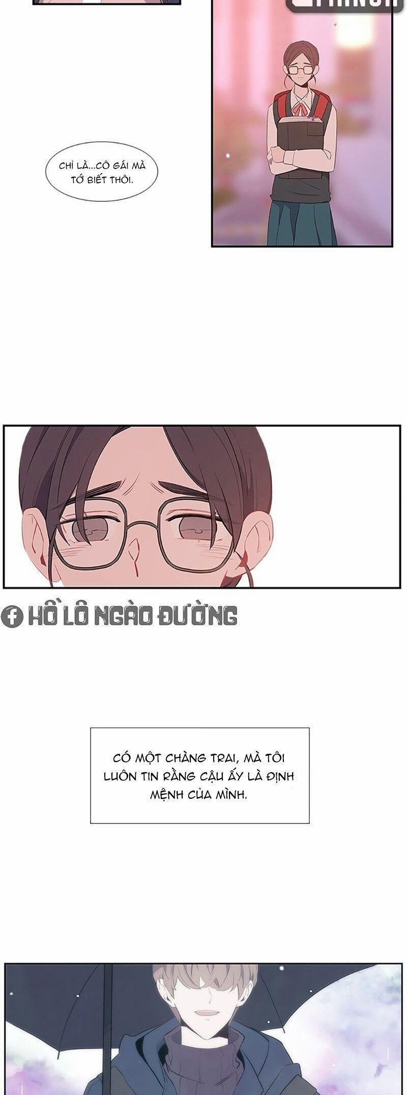 Chỉ Là Cô Gái Mà Anh Biết 0 trang 13