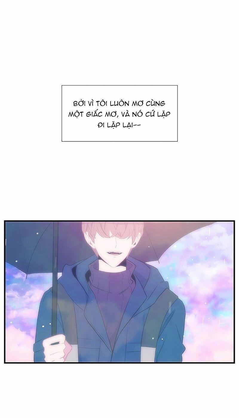 Chỉ Là Cô Gái Mà Anh Biết 0 trang 3