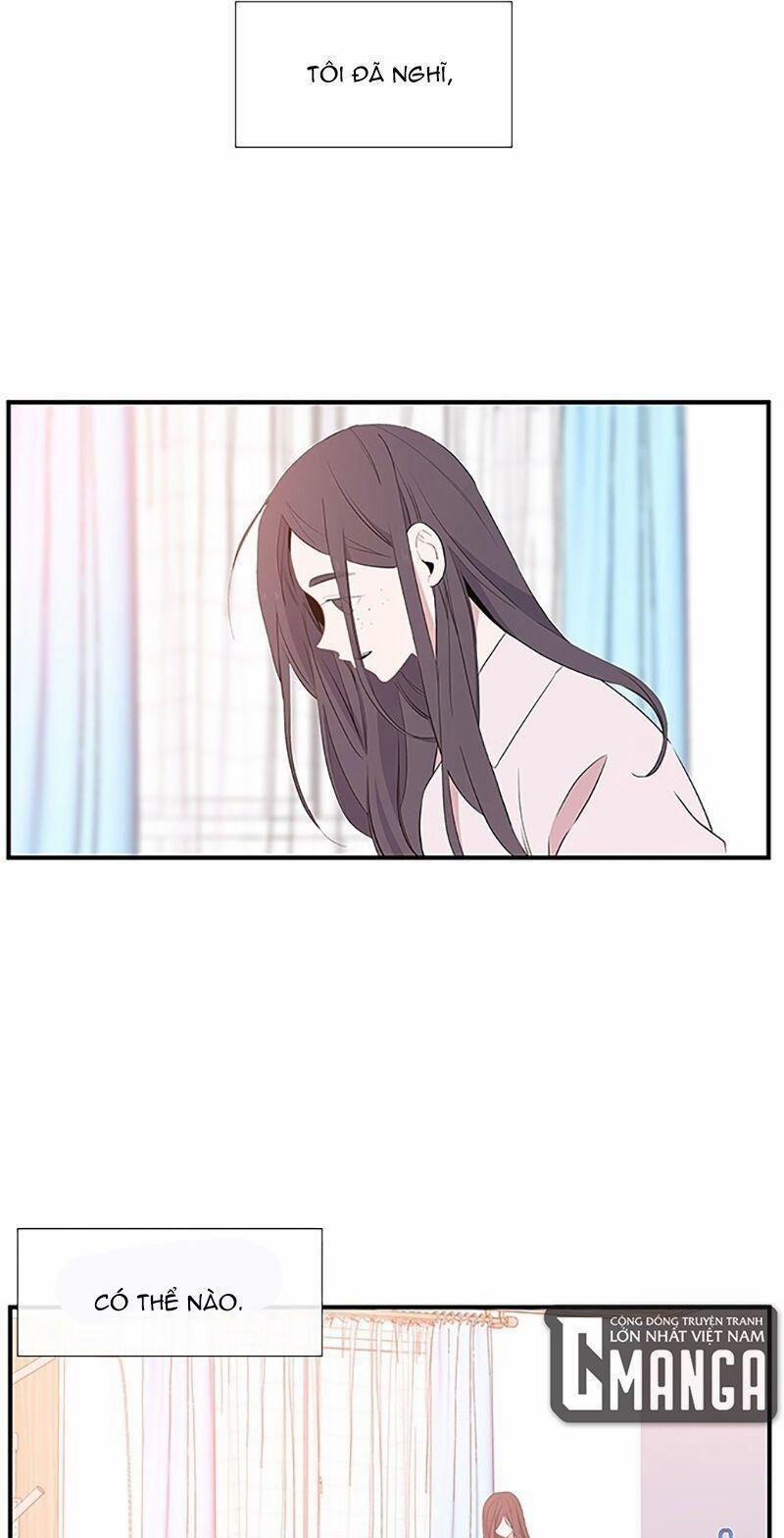 Chỉ Là Cô Gái Mà Anh Biết 0 trang 4