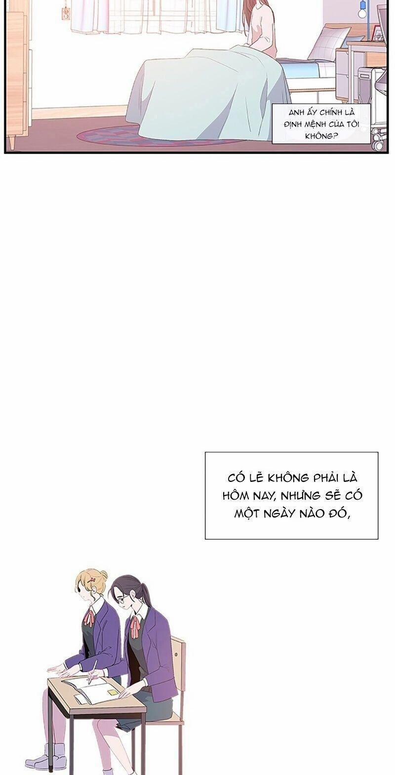 Chỉ Là Cô Gái Mà Anh Biết 0 trang 5