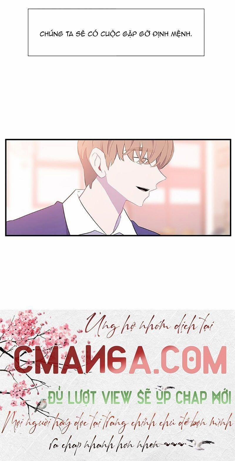 Chỉ Là Cô Gái Mà Anh Biết 0 trang 7