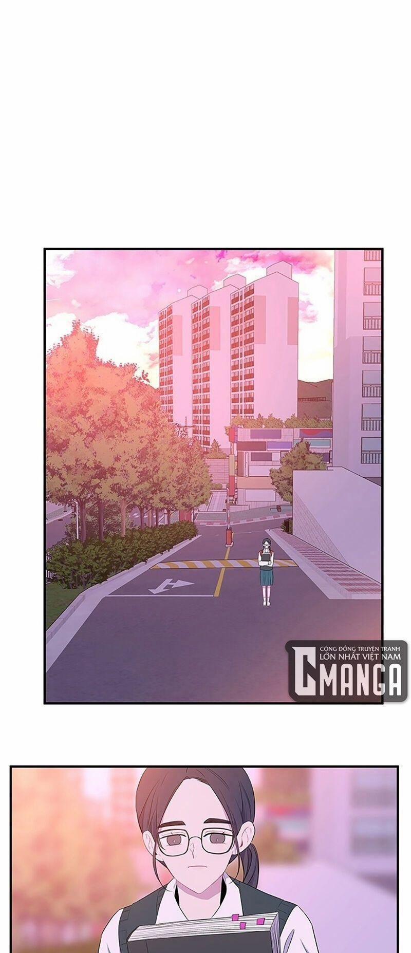 Chỉ Là Cô Gái Mà Anh Biết 0 trang 8