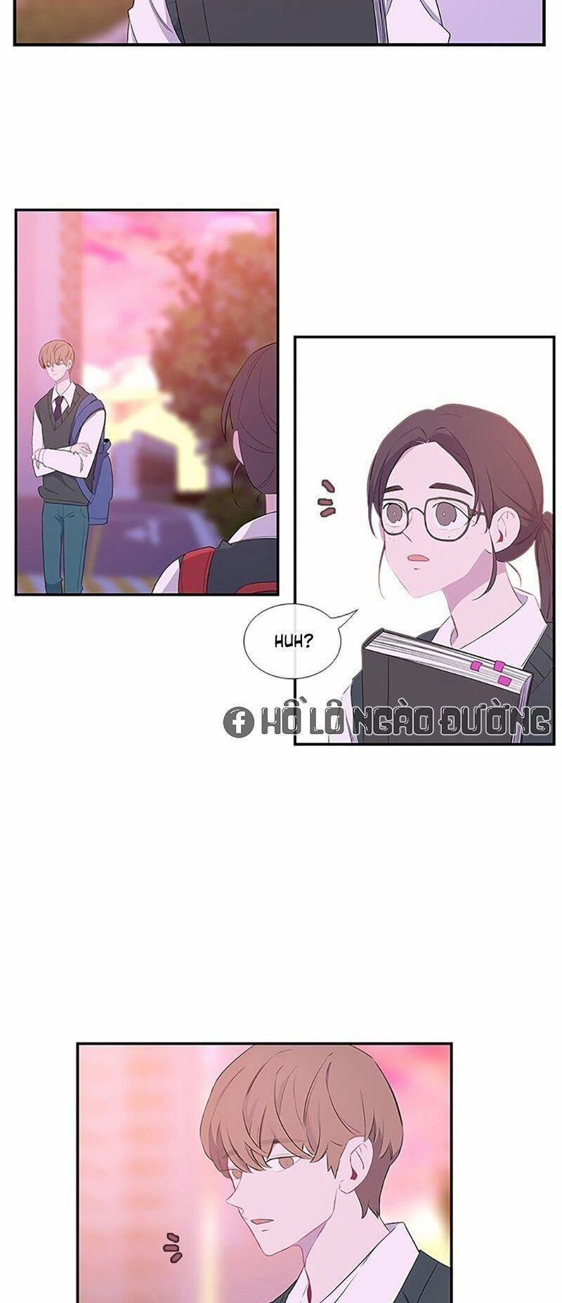 Chỉ Là Cô Gái Mà Anh Biết 0 trang 9