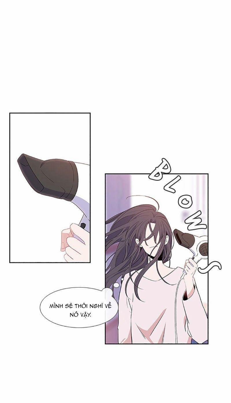 Chỉ Là Cô Gái Mà Anh Biết 1 trang 12