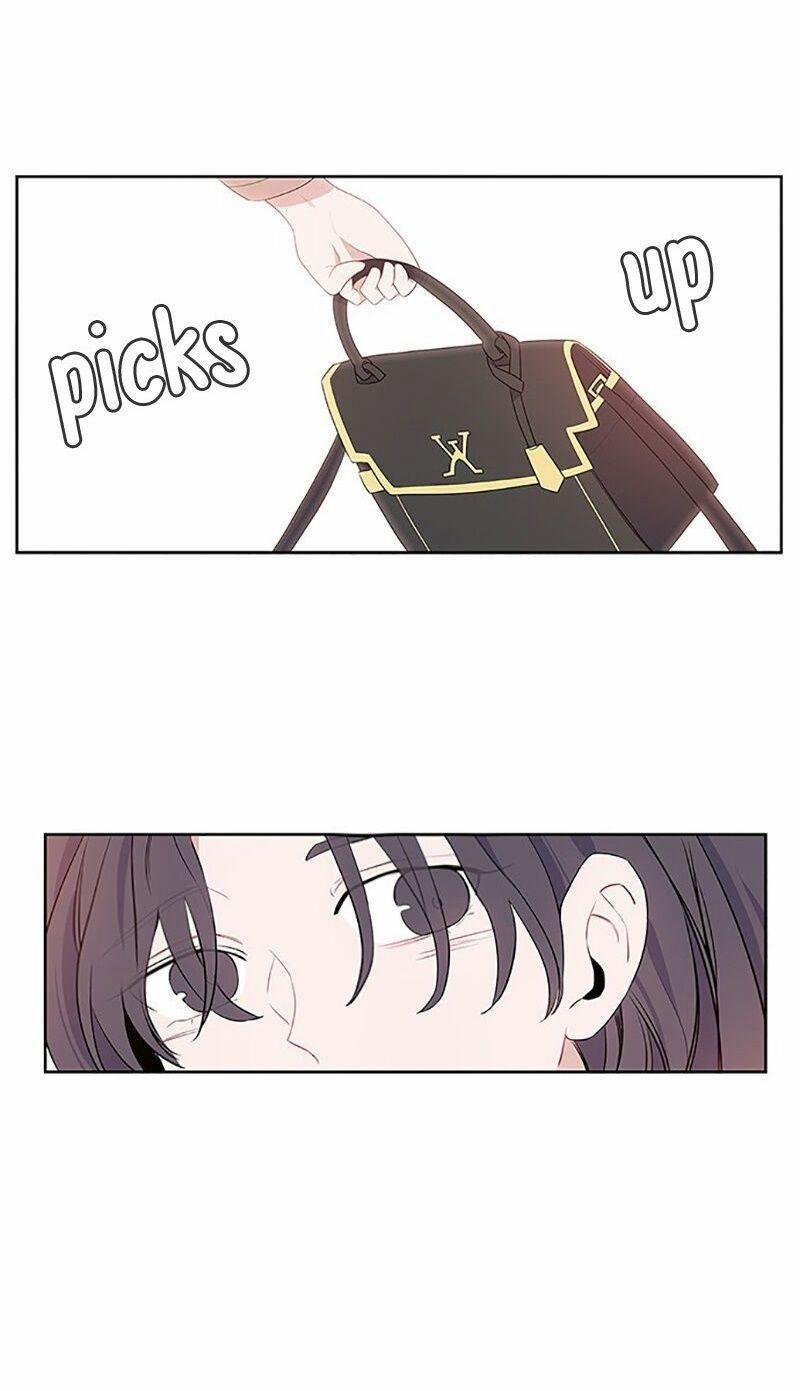 Chỉ Là Cô Gái Mà Anh Biết 1 trang 13