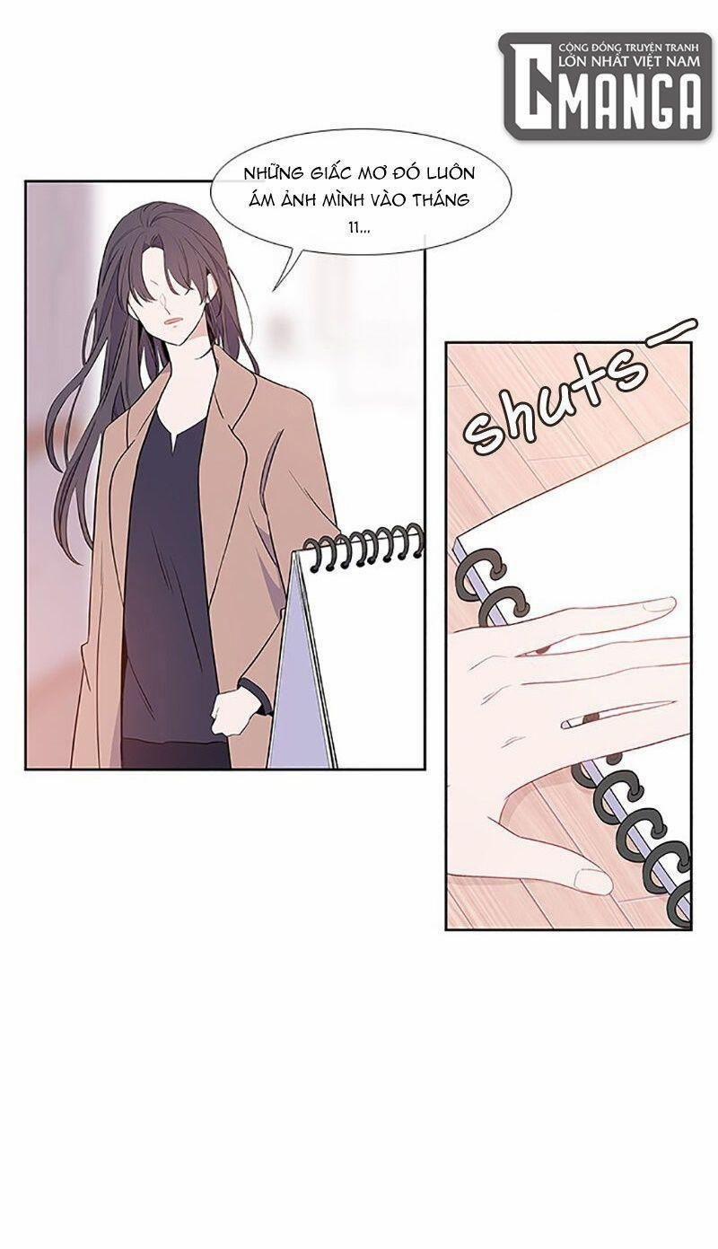 Chỉ Là Cô Gái Mà Anh Biết 1 trang 14