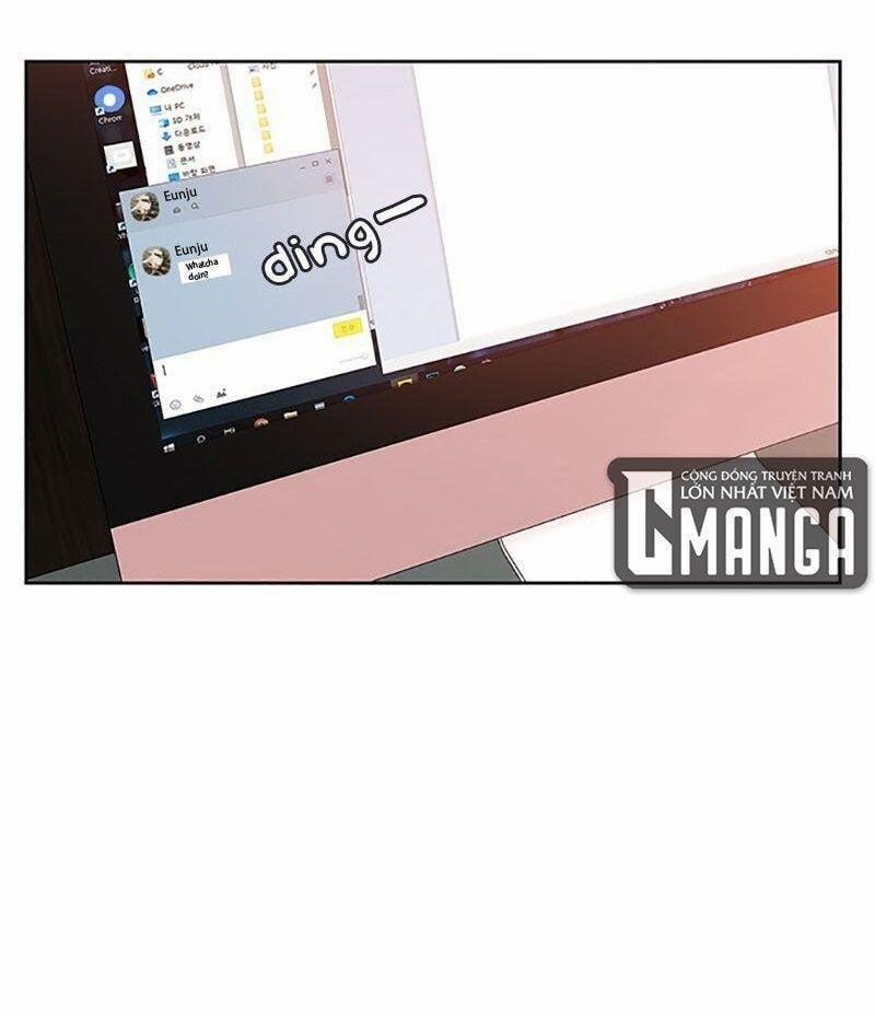 Chỉ Là Cô Gái Mà Anh Biết 1 trang 19