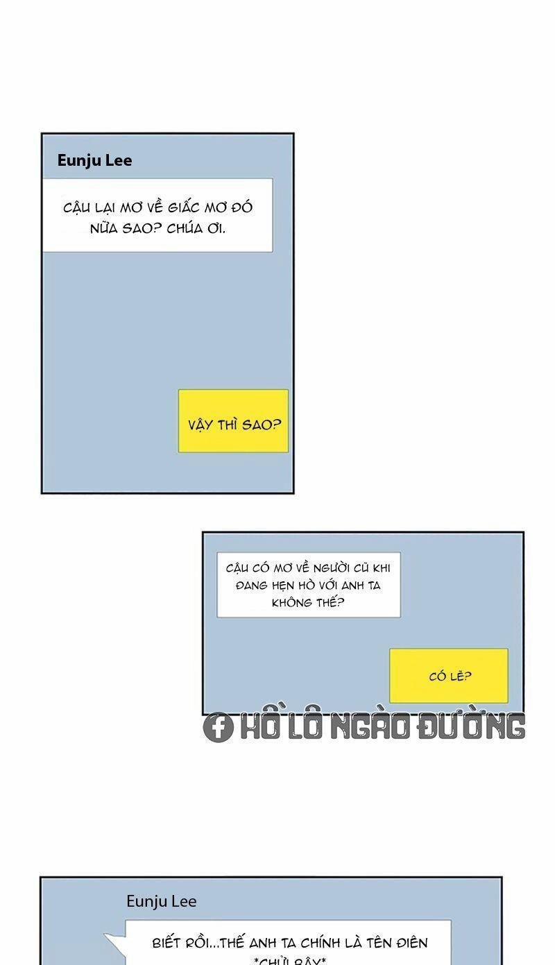 Chỉ Là Cô Gái Mà Anh Biết 1 trang 20