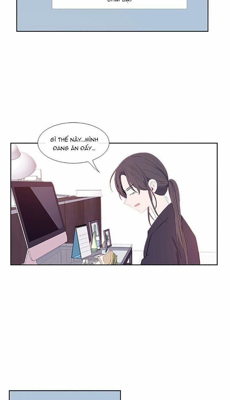 Chỉ Là Cô Gái Mà Anh Biết 1 trang 21