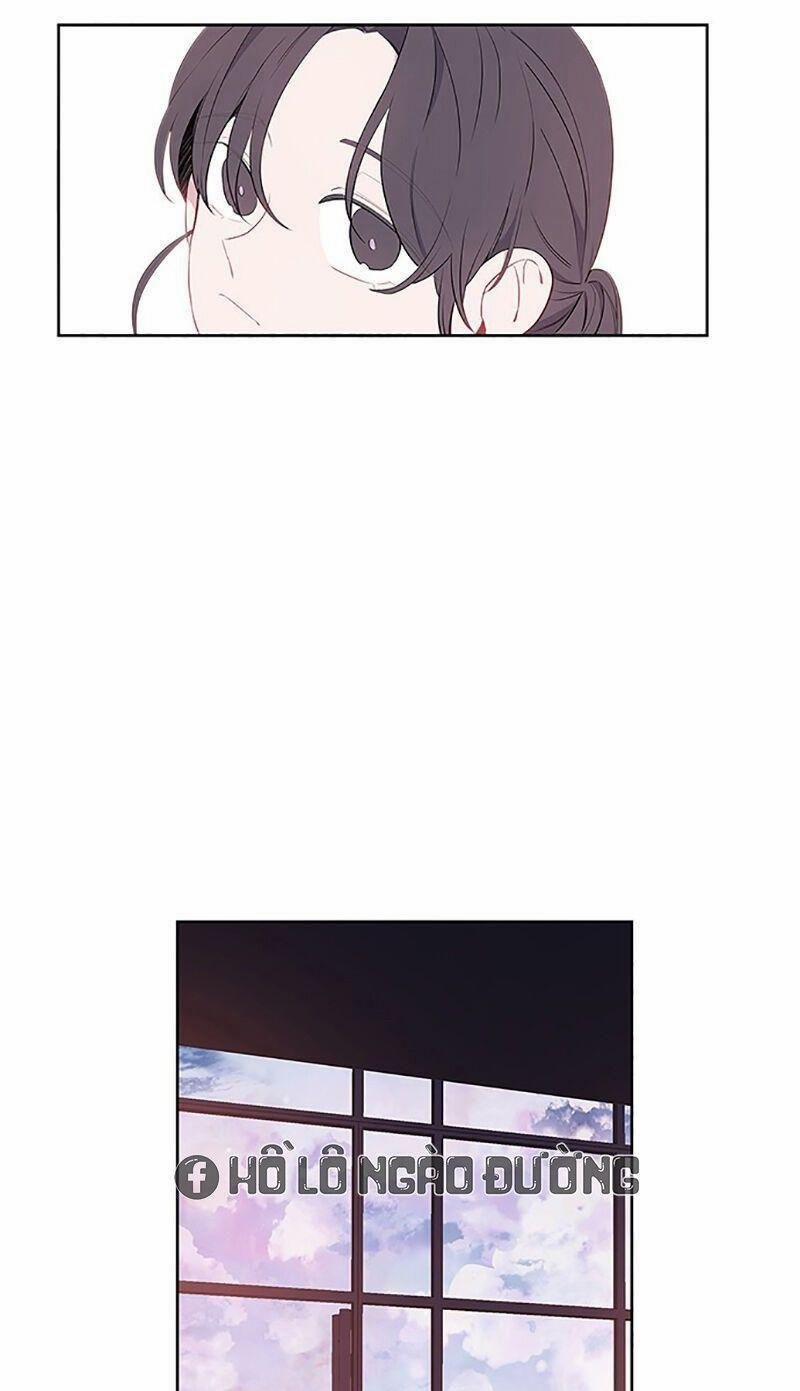 Chỉ Là Cô Gái Mà Anh Biết 1 trang 24