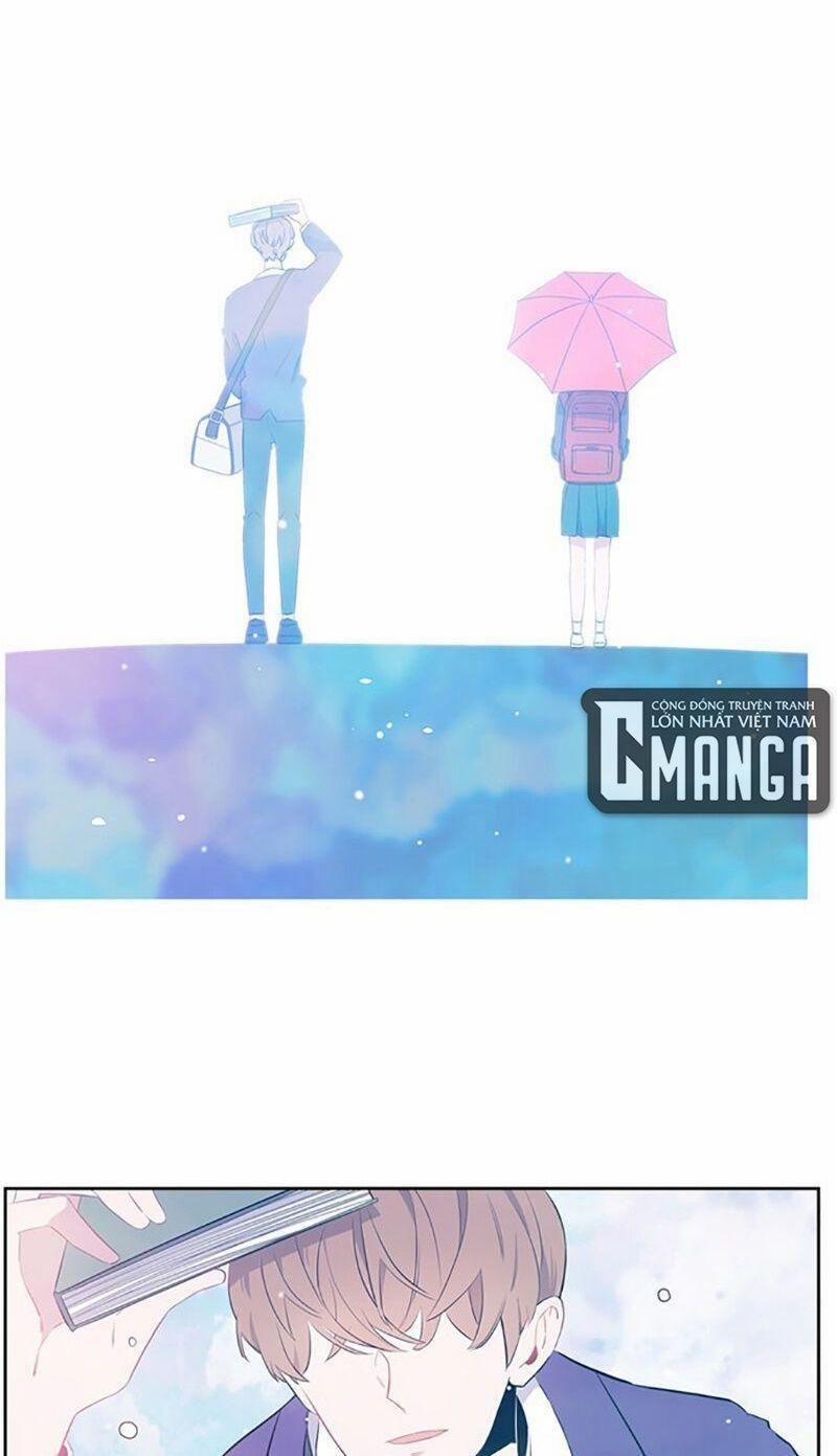 Chỉ Là Cô Gái Mà Anh Biết 1 trang 26