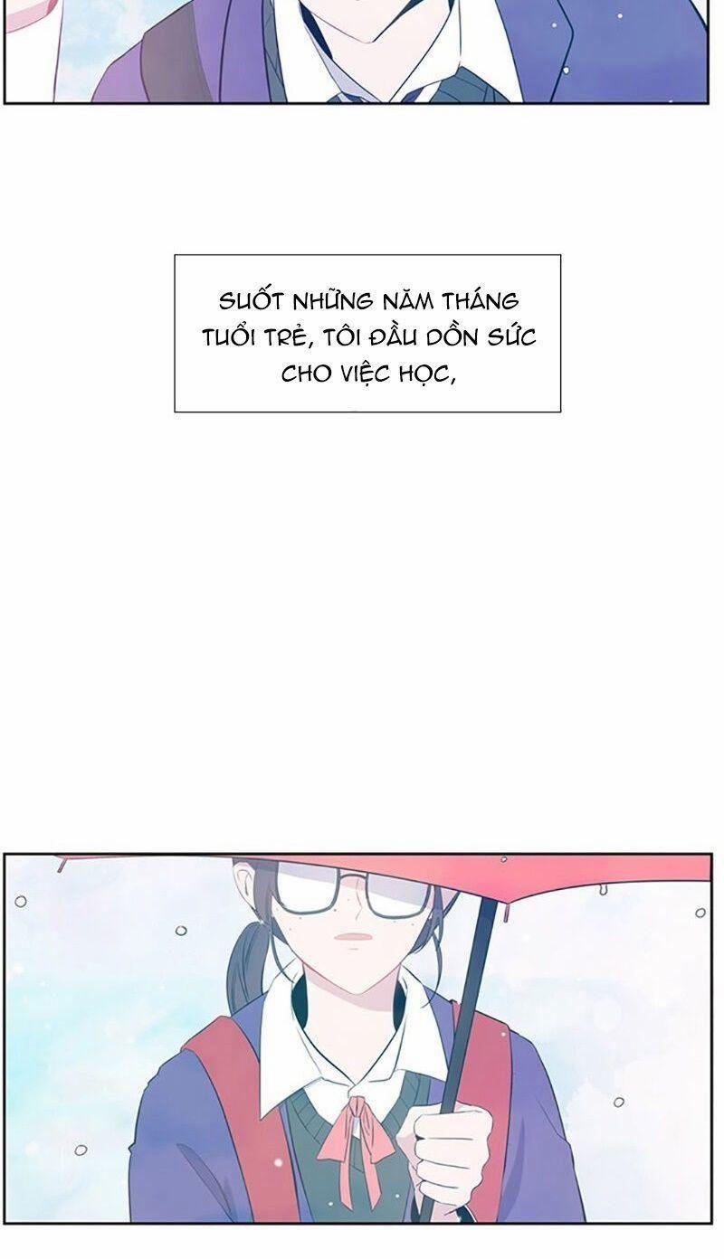 Chỉ Là Cô Gái Mà Anh Biết 1 trang 27