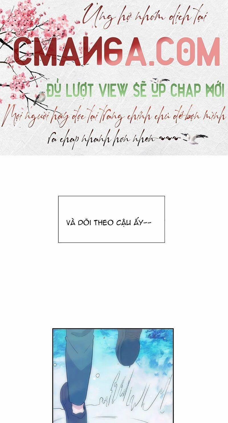 Chỉ Là Cô Gái Mà Anh Biết 1 trang 28