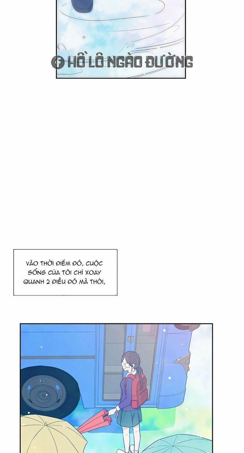 Chỉ Là Cô Gái Mà Anh Biết 1 trang 29