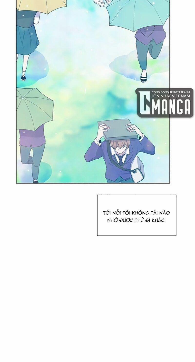 Chỉ Là Cô Gái Mà Anh Biết 1 trang 30