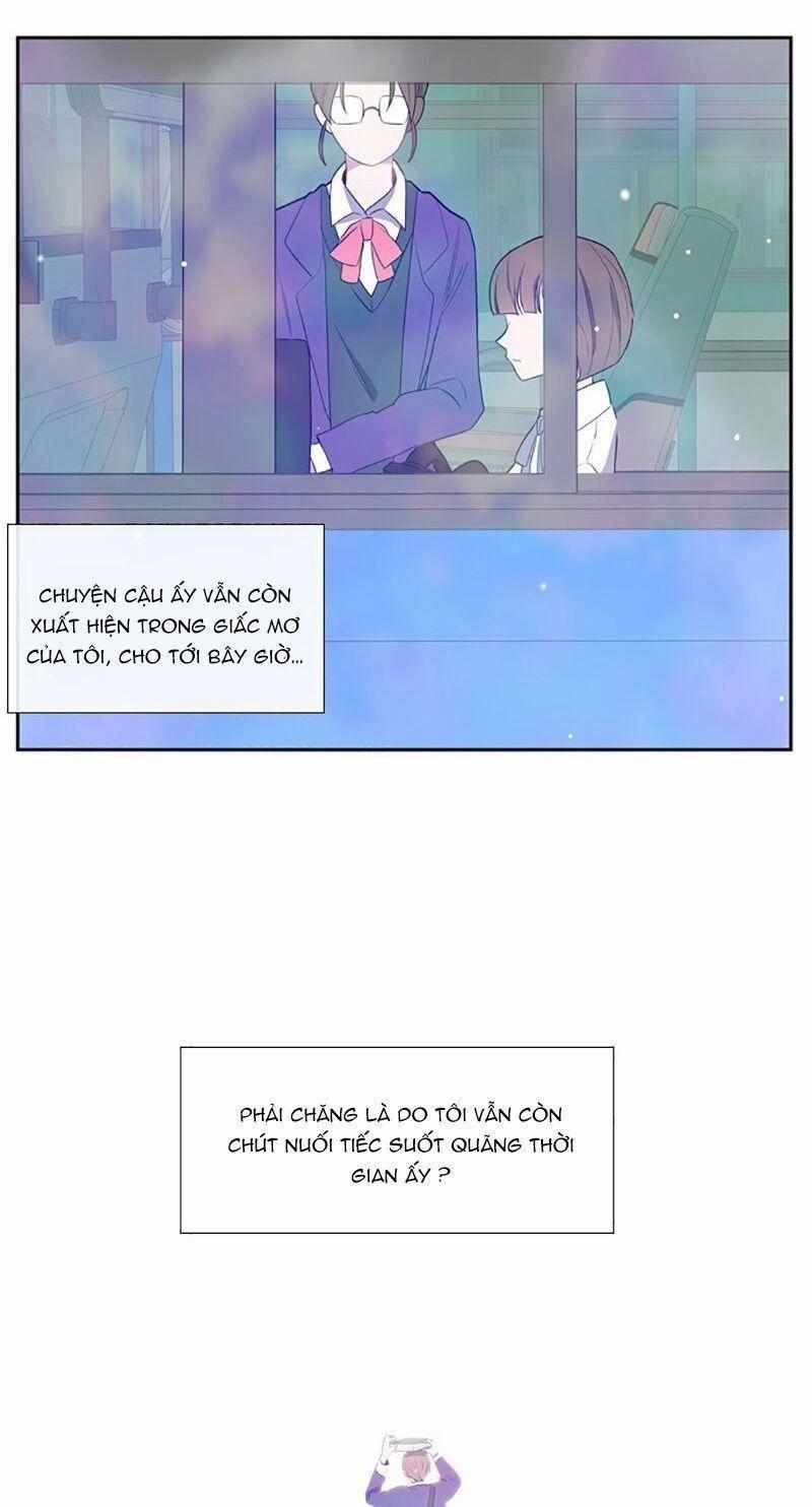 Chỉ Là Cô Gái Mà Anh Biết 1 trang 31