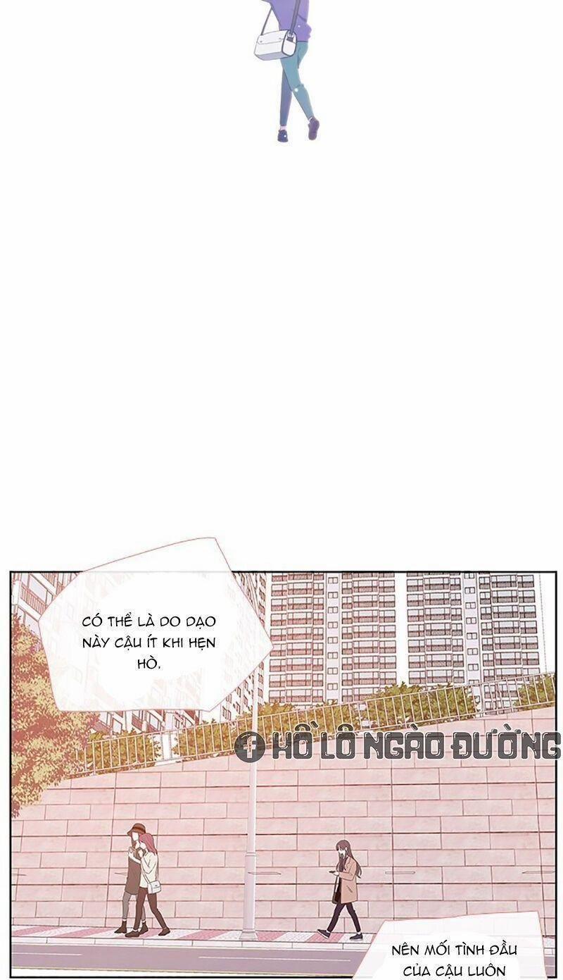 Chỉ Là Cô Gái Mà Anh Biết 1 trang 32